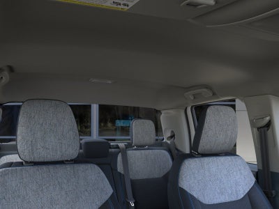 2026 Ford Maverick XLT 4K Tow Package