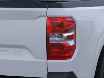 2026 Ford Maverick XLT 4K Tow Package