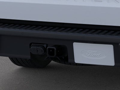 2026 Ford Maverick XLT 4K Tow Package