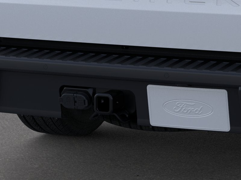 2026 Ford Maverick XLT 4K Tow Package