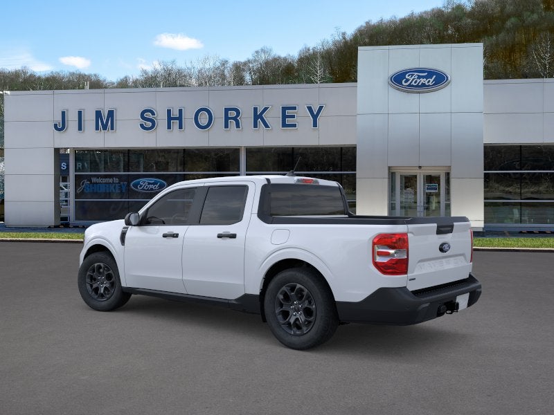 2026 Ford Maverick XLT 4K Tow Package