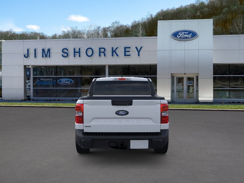 2026 Ford Maverick XLT 4K Tow Package