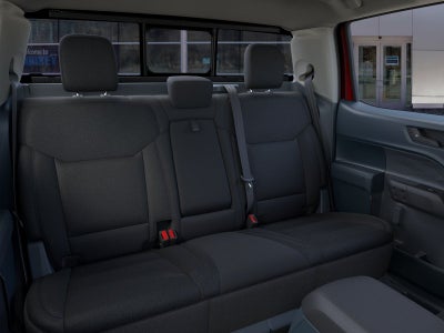 2026 Ford Maverick XLT Luxury Black Appearance Package