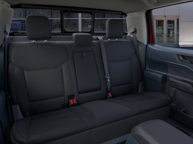 2026 Ford Maverick XLT Luxury Black Appearance Package