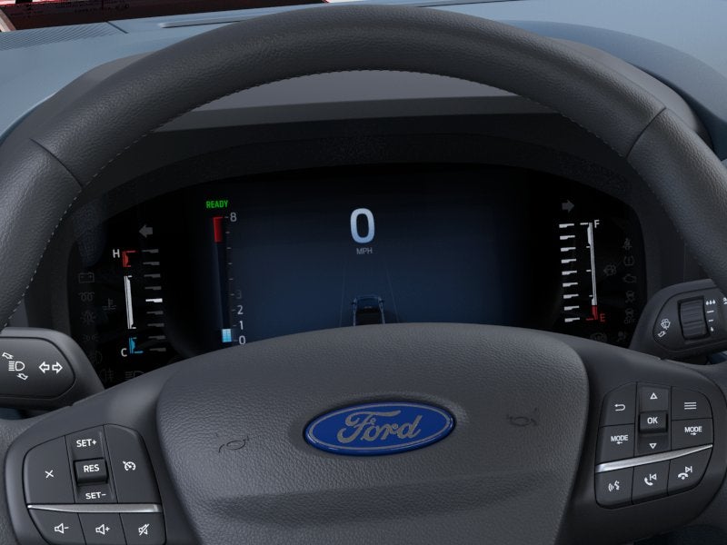 2026 Ford Maverick XLT Luxury Black Appearance Package