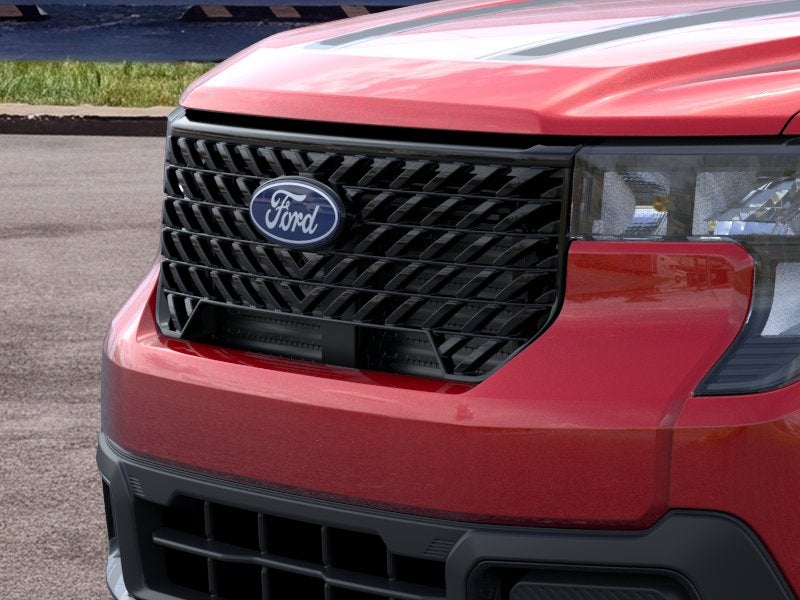 2026 Ford Maverick XLT Luxury Black Appearance Package