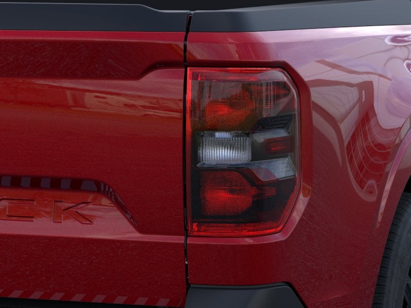 2026 Ford Maverick XLT Luxury Black Appearance Package