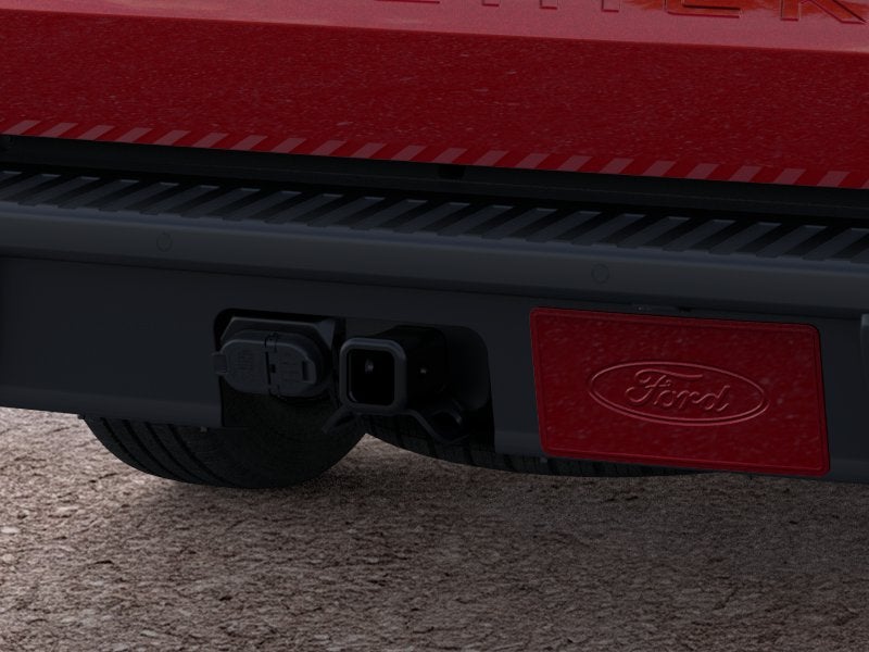 2026 Ford Maverick XLT Luxury Black Appearance Package
