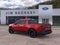 2026 Ford Maverick XLT Luxury Black Appearance Package