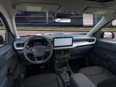 2026 Ford Maverick XLT Luxury Black Appearance Package