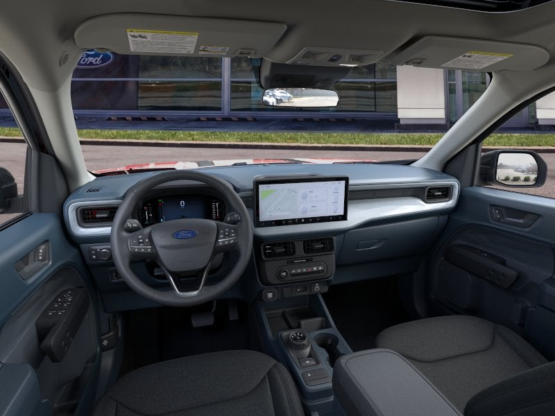2026 Ford Maverick XLT Luxury Black Appearance Package