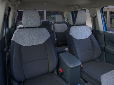 2026 Ford Maverick XLT Luxury Package