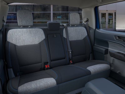 2026 Ford Maverick XLT Luxury Package
