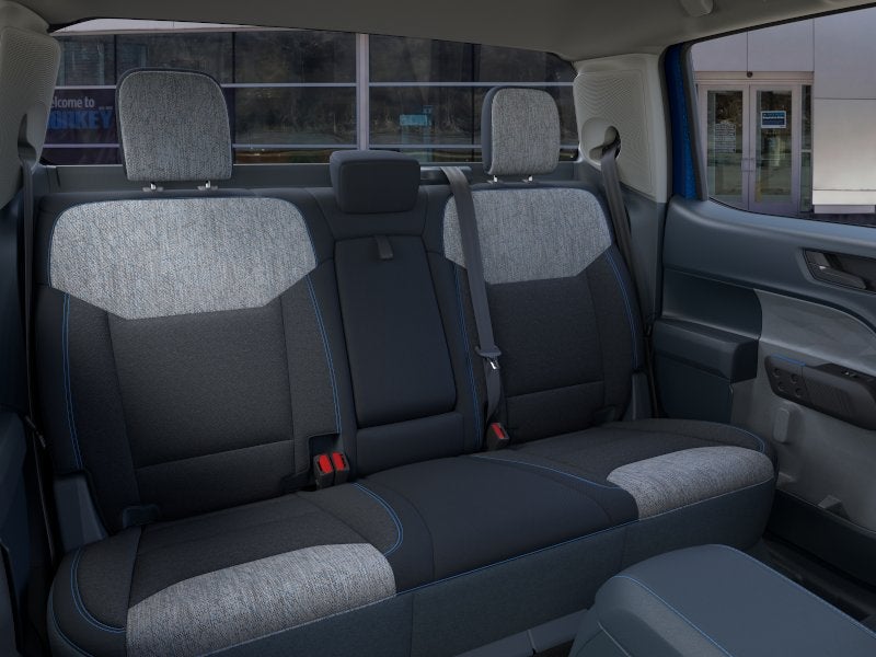 2026 Ford Maverick XLT Luxury Package