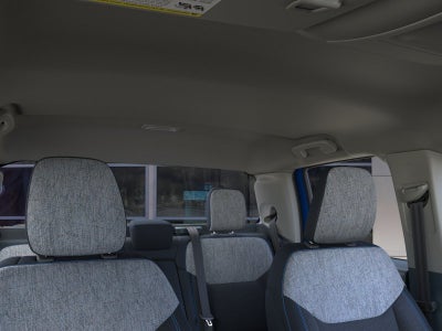 2026 Ford Maverick XLT Luxury Package