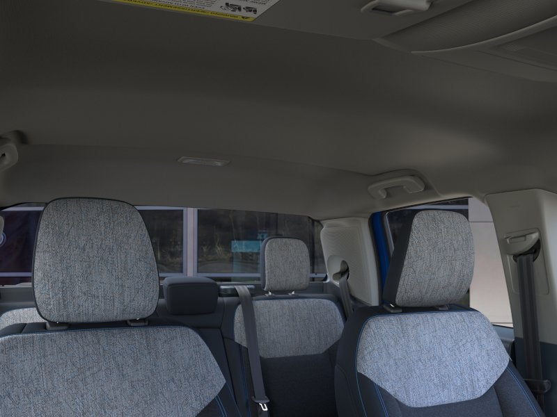 2026 Ford Maverick XLT Luxury Package