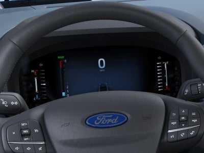 2026 Ford Maverick XLT Luxury Package