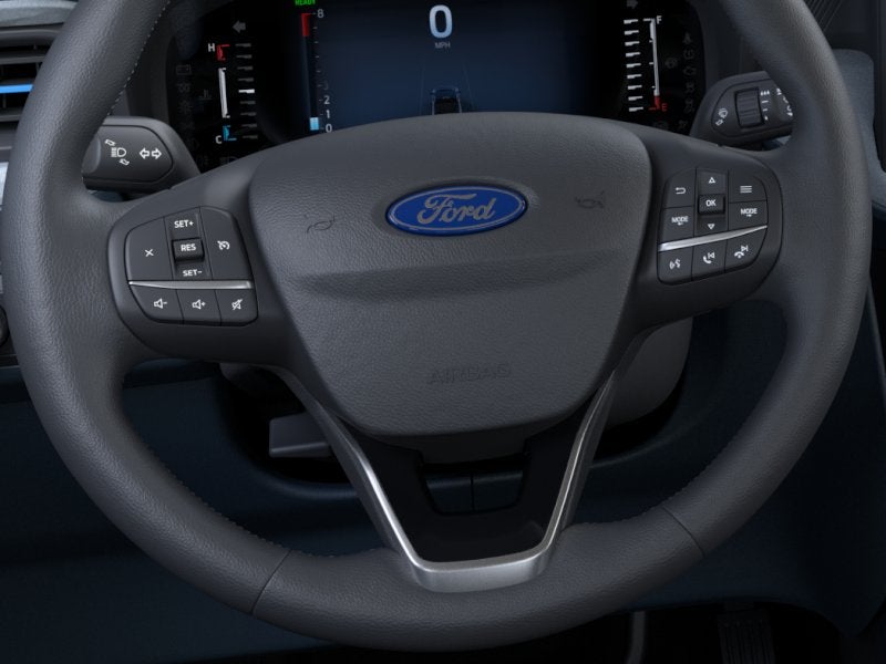2026 Ford Maverick XLT Luxury Package