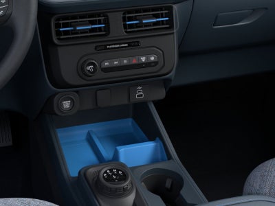 2026 Ford Maverick XLT Luxury Package