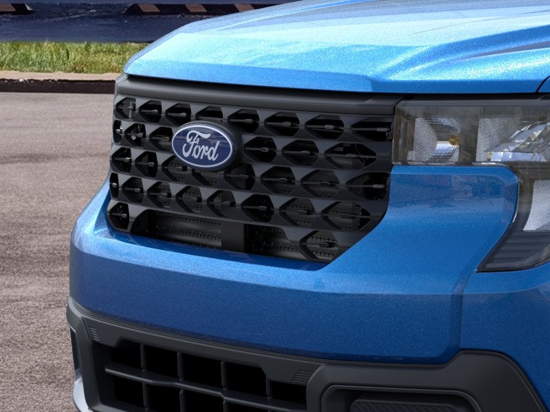 2026 Ford Maverick XLT Luxury Package