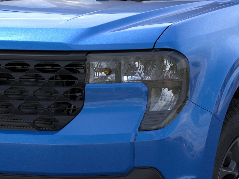2026 Ford Maverick XLT Luxury Package