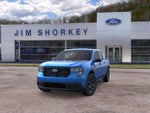 2026 Ford Maverick XLT Luxury Package