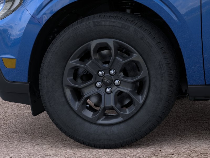 2026 Ford Maverick XLT Luxury Package