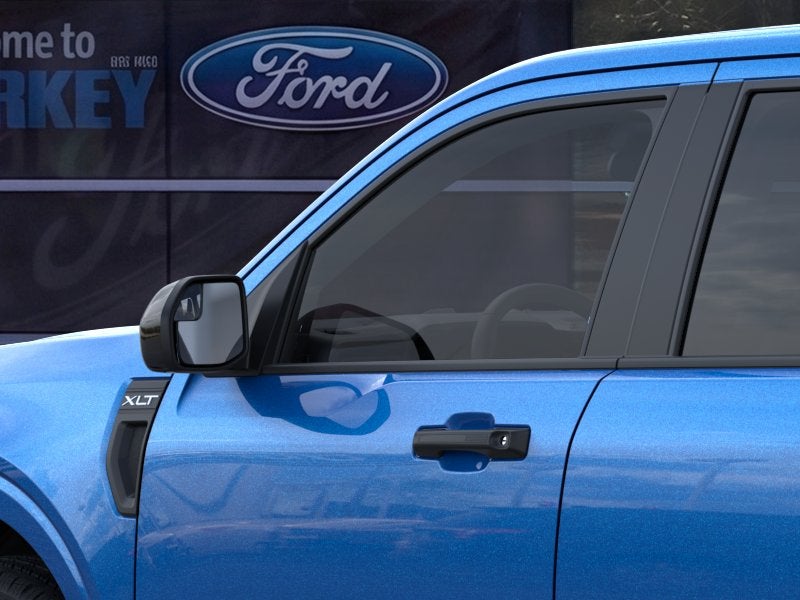 2026 Ford Maverick XLT Luxury Package