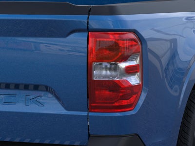 2026 Ford Maverick XLT Luxury Package