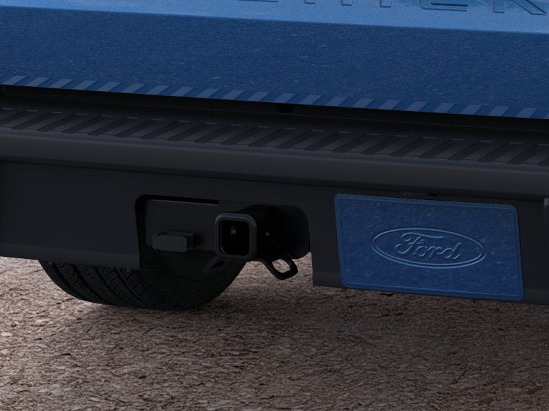 2026 Ford Maverick XLT Luxury Package