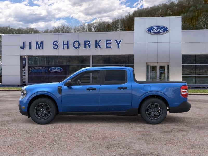 2026 Ford Maverick XLT Luxury Package