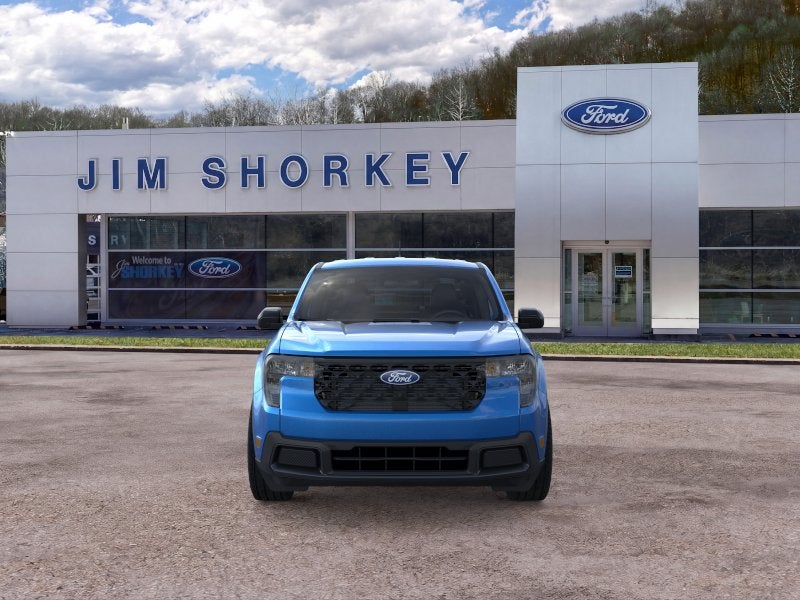 2026 Ford Maverick XLT Luxury Package