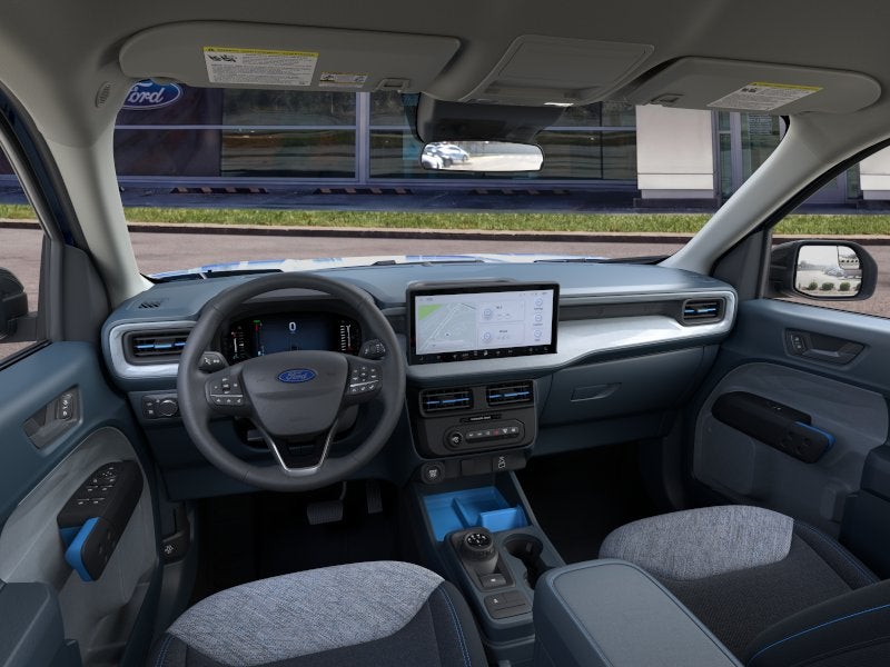 2026 Ford Maverick XLT Luxury Package