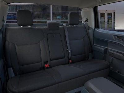 2026 Ford Maverick XLT Luxury Black Appearance Package