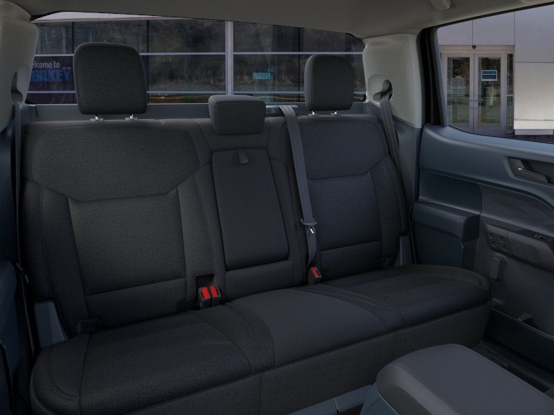 2026 Ford Maverick XLT Luxury Black Appearance Package