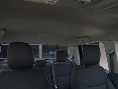 2026 Ford Maverick XLT Luxury Black Appearance Package