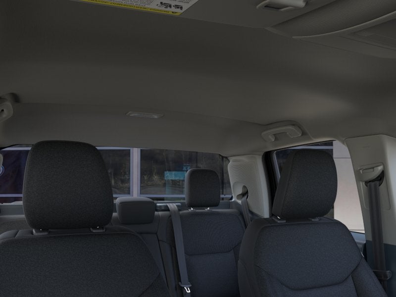 2026 Ford Maverick XLT Luxury Black Appearance Package