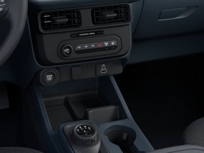 2026 Ford Maverick XLT Luxury Black Appearance Package