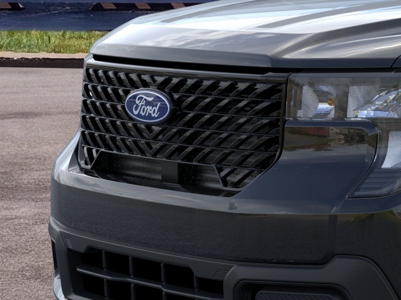 2026 Ford Maverick XLT Luxury Black Appearance Package