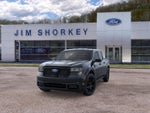 2026 Ford Maverick XLT Luxury Black Appearance Package