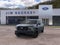2026 Ford Maverick XLT Luxury Black Appearance Package