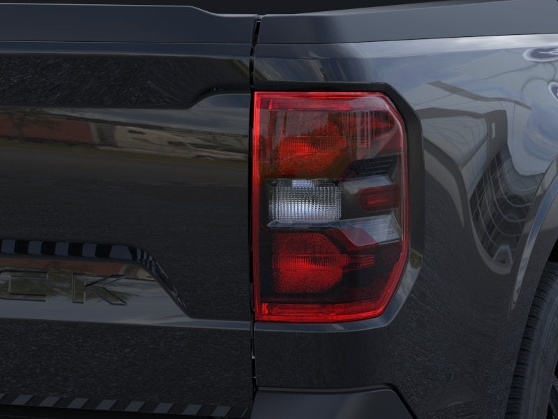 2026 Ford Maverick XLT Luxury Black Appearance Package