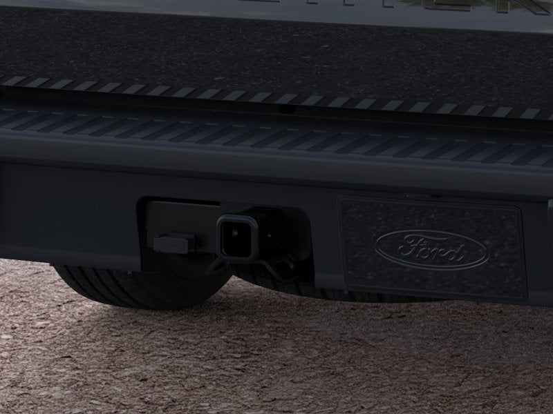 2026 Ford Maverick XLT Luxury Black Appearance Package