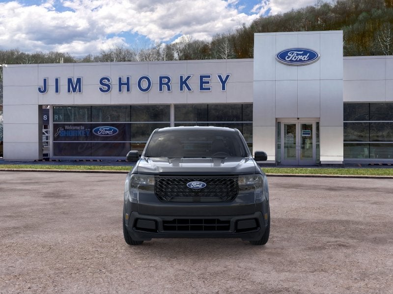 2026 Ford Maverick XLT Luxury Black Appearance Package