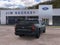 2026 Ford Maverick XLT Luxury Black Appearance Package