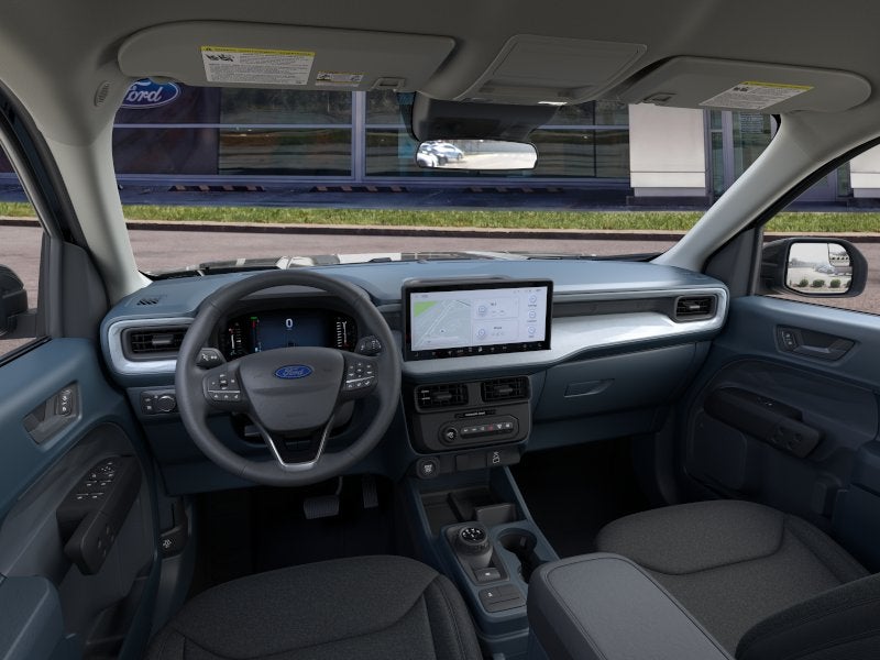 2026 Ford Maverick XLT Luxury Black Appearance Package