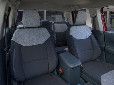 2026 Ford Maverick XLT 4K Tow Package