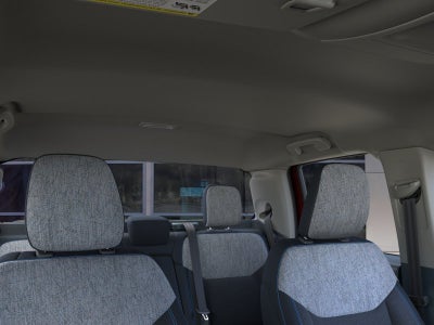 2026 Ford Maverick XLT 4K Tow Package