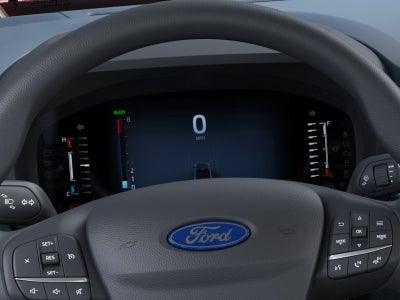 2026 Ford Maverick XLT 4K Tow Package