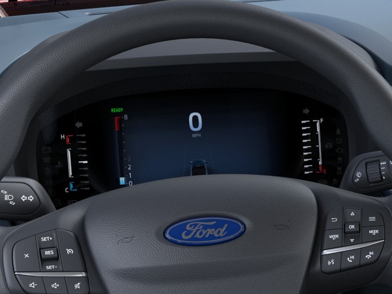 2026 Ford Maverick XLT 4K Tow Package